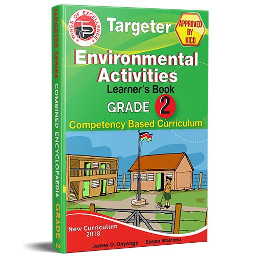 Targeter Environmental Activities 2