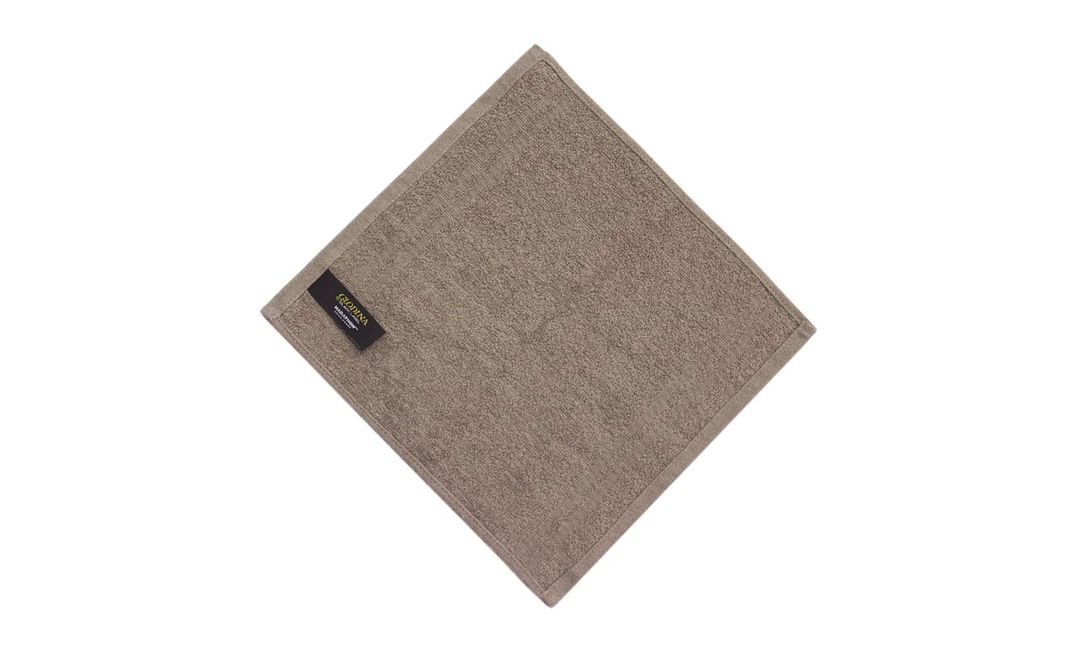 Marathon Beige Face cloth 