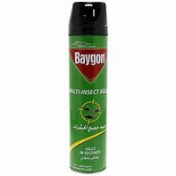 BAYGON INSECTES KILLER 