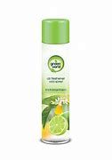 GREEN WORLD AIR FRESHENER LIME&ORANGE BLOSSOM