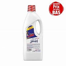 SUPER CLEAN EAU DE JAVEL 8 CHL