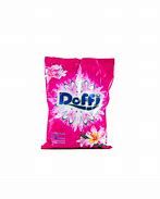 DOFFI WASHING POWDER PINK 