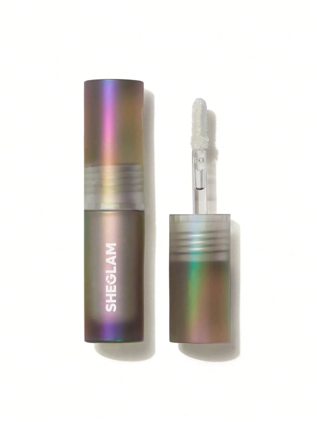 SHEGLAM Chroma Zone Multichrome Liquid Eyeshadow - Fool's Gold