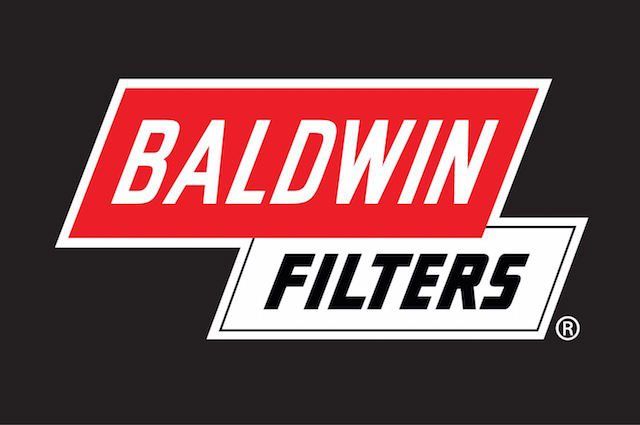 BALDWIN Filter