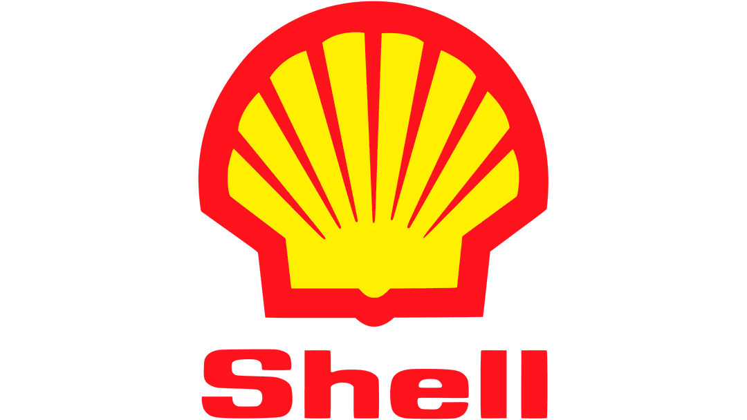 Shell Oil 