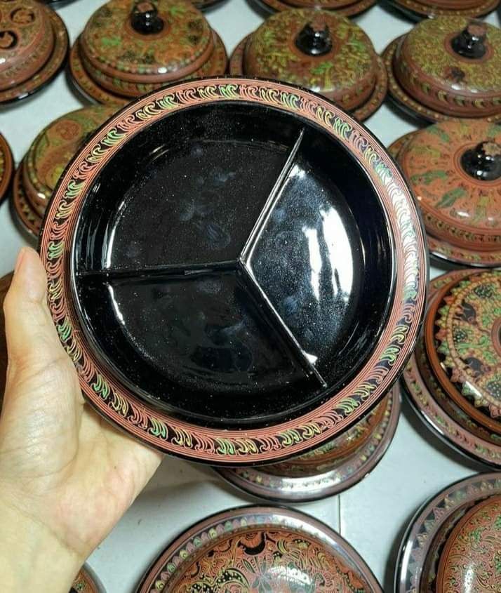 Yoe Yar Zay_ယွန်းလက်ဖက်အုပ်