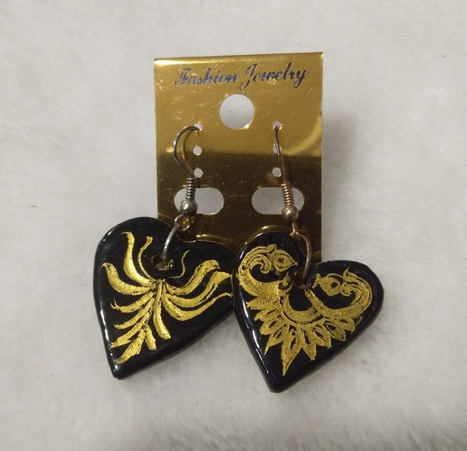 Yoe Yar Zay_ယွန်းနားဆွဲ/နားကပ်