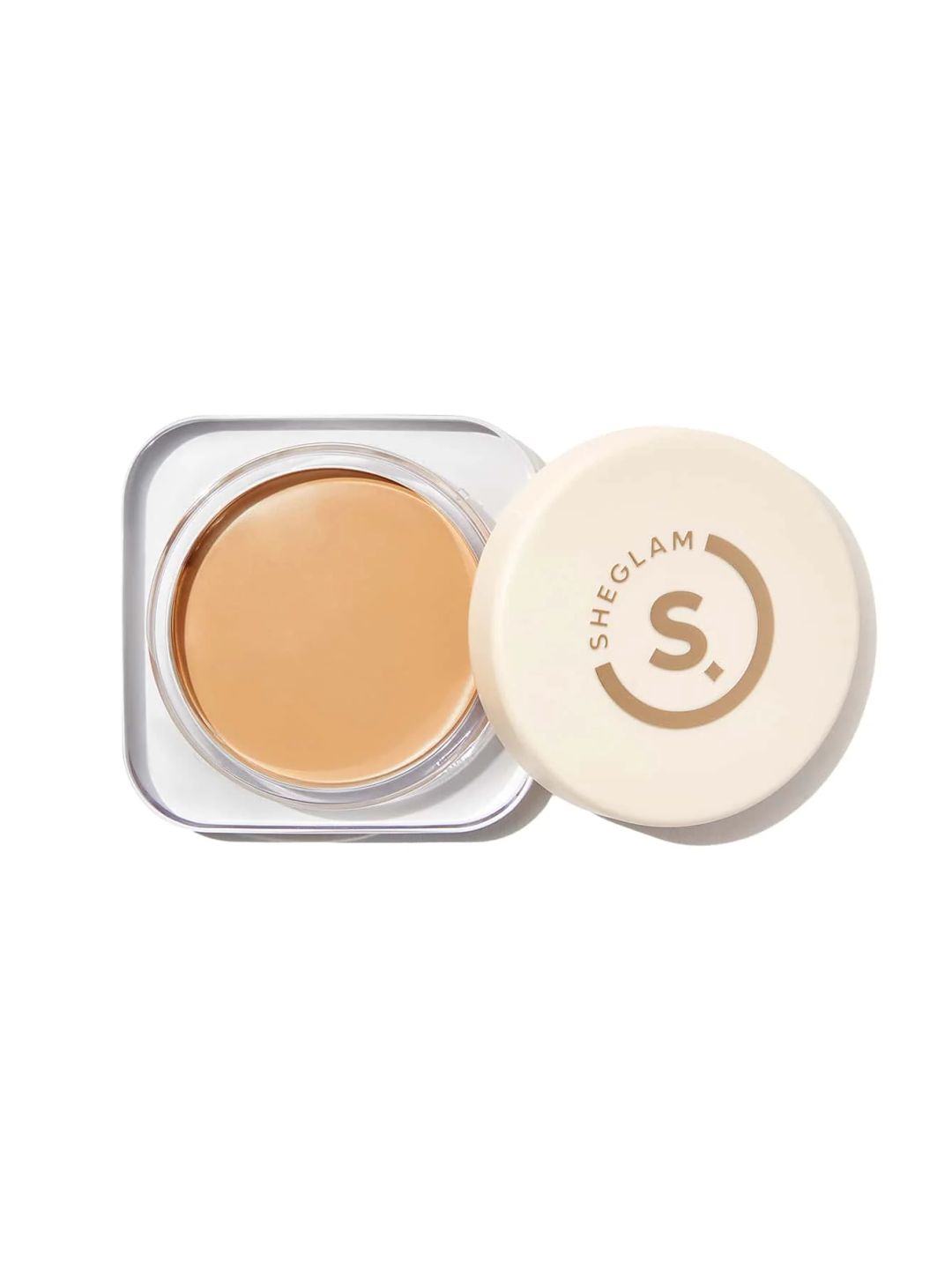 SHEGLAM Full Coverage Foundation Balm - Peach