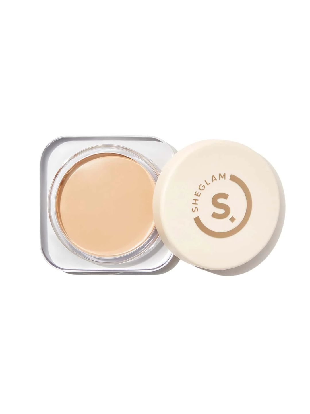 SHEGLAM Full Coverage Foundation Balm - Porcelain