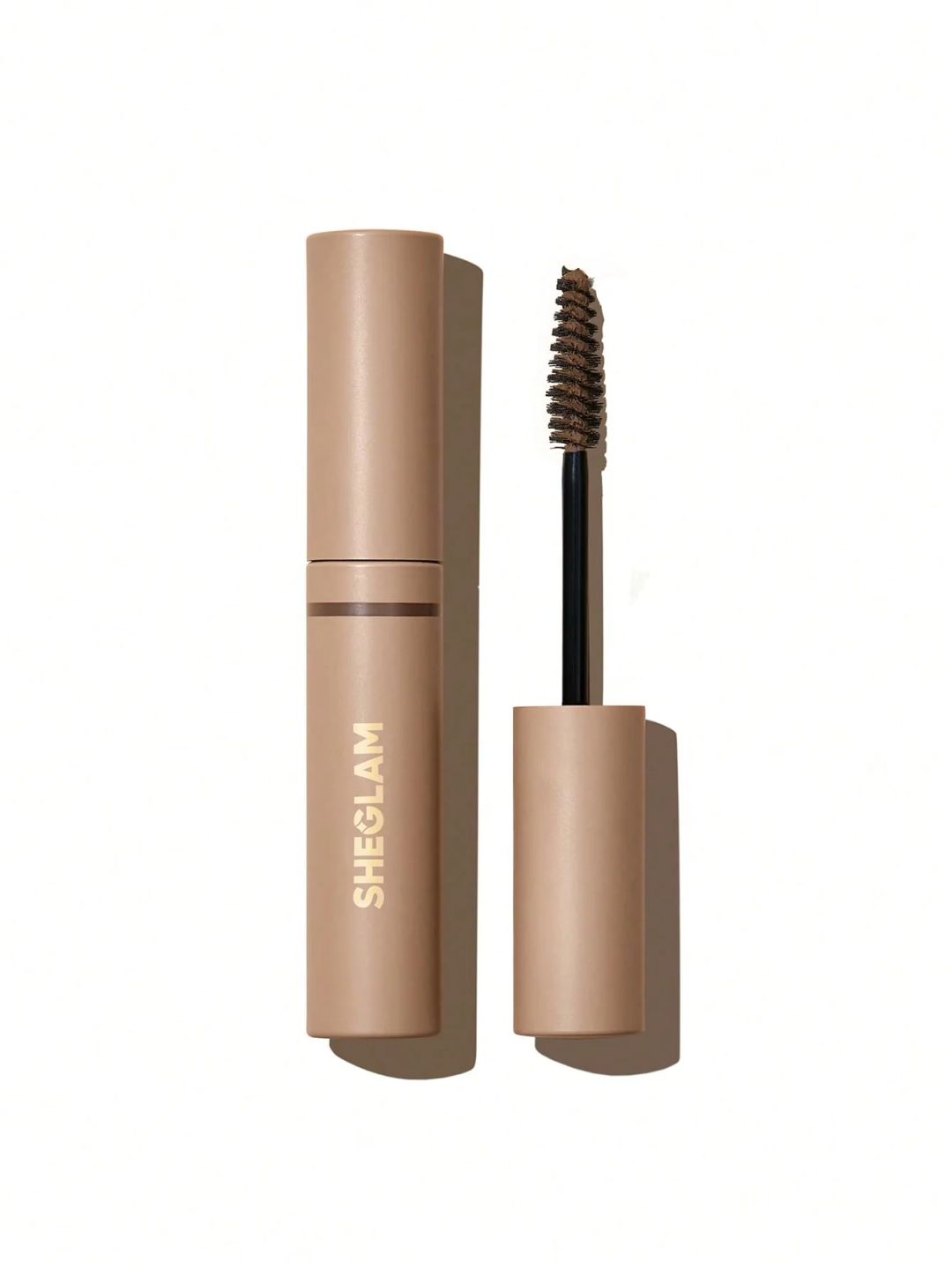 SHEGLAM Striking Brow Gel - Medium Brown