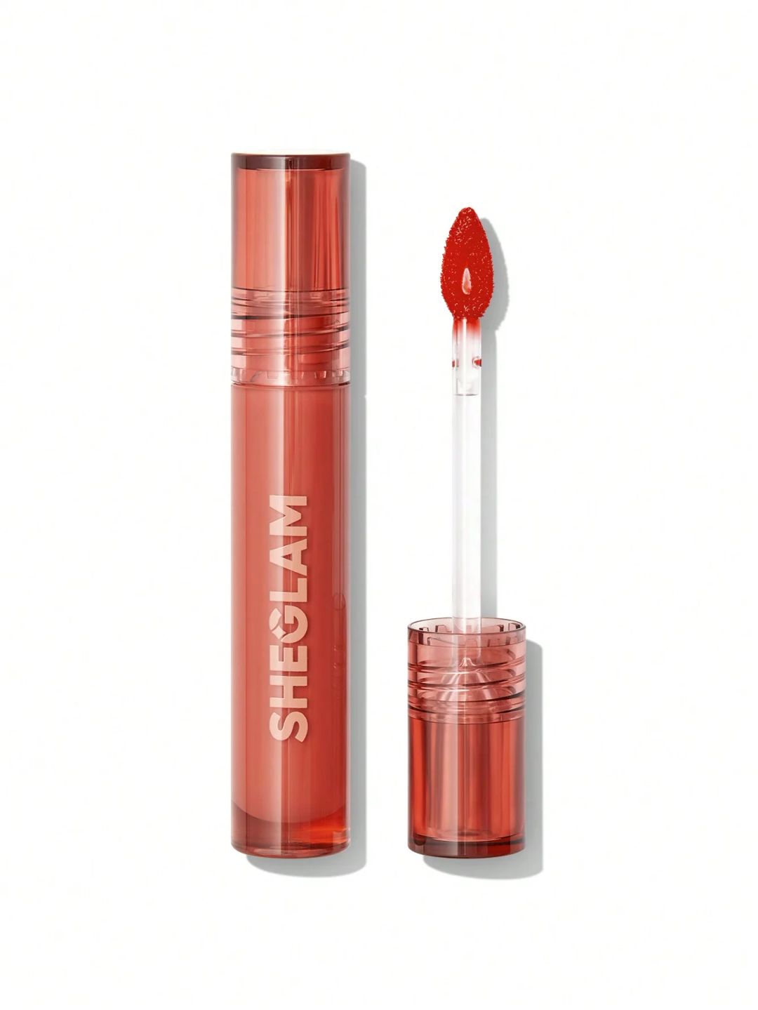 SHEGLAM Peel Talk Lip Tint - Samesies