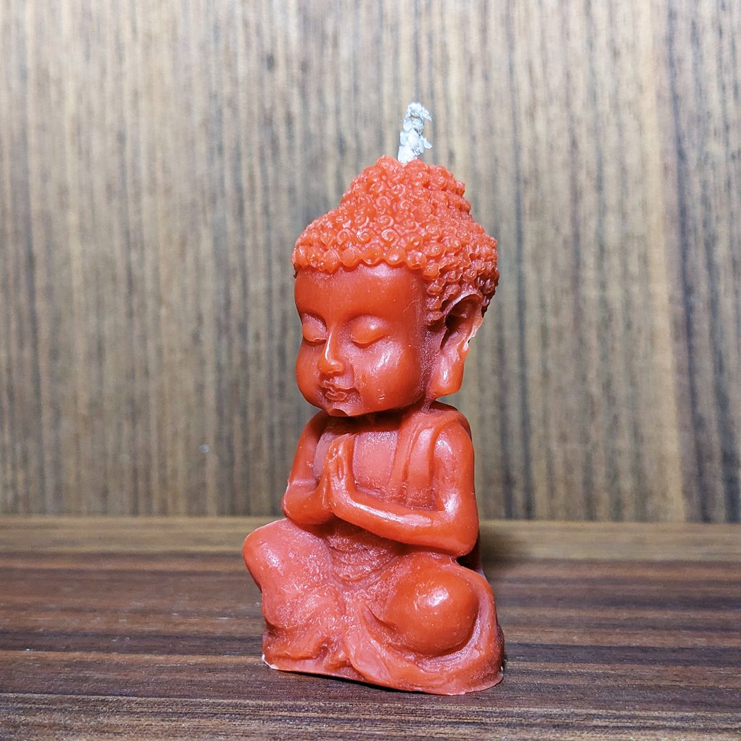 BUDDHA