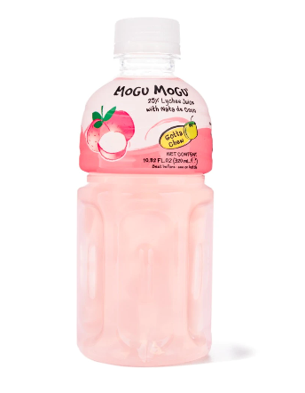 MoguMogu Lychee