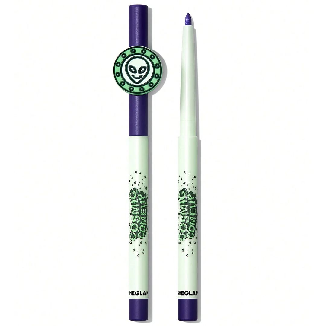 SHEGLAM Milky Way Eyeliner Pencil - Rocket Ship