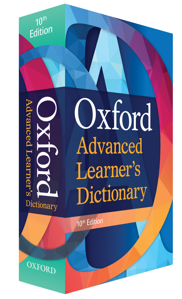 Oxford Advanced Learners Dictionary