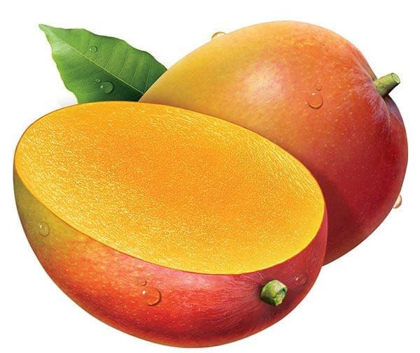 MANGOS 1KG