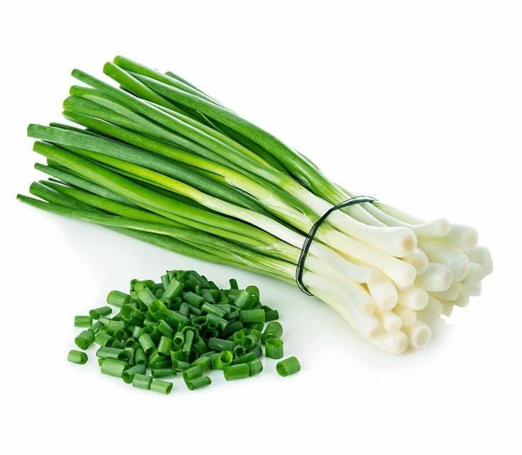 LEEK 100G