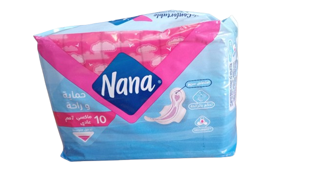 NANA SANITARY PAD 