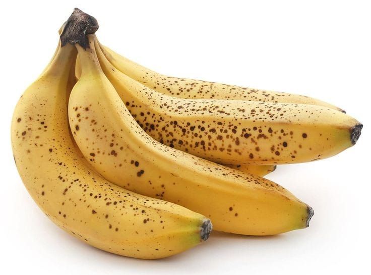 BANANA 1KG