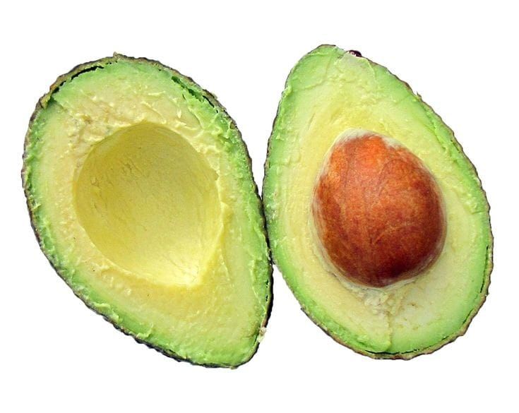 AVOCADO 1KG