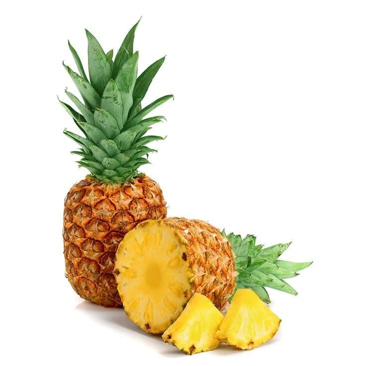 PINEAPPLE 1KG