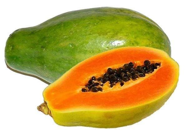 PAWPAW 100G