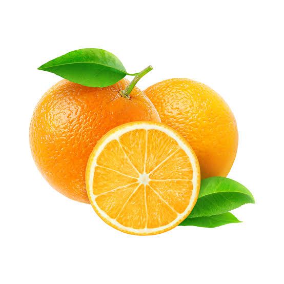 ORANGES (LOCAL) KG