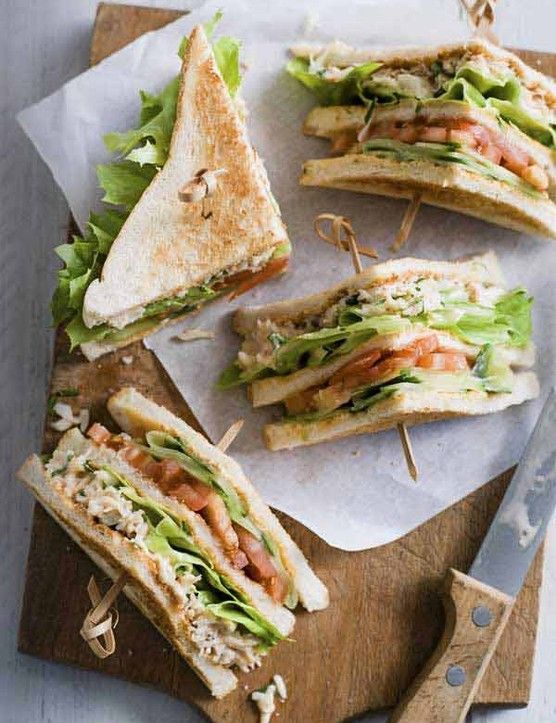 Club Sandwich