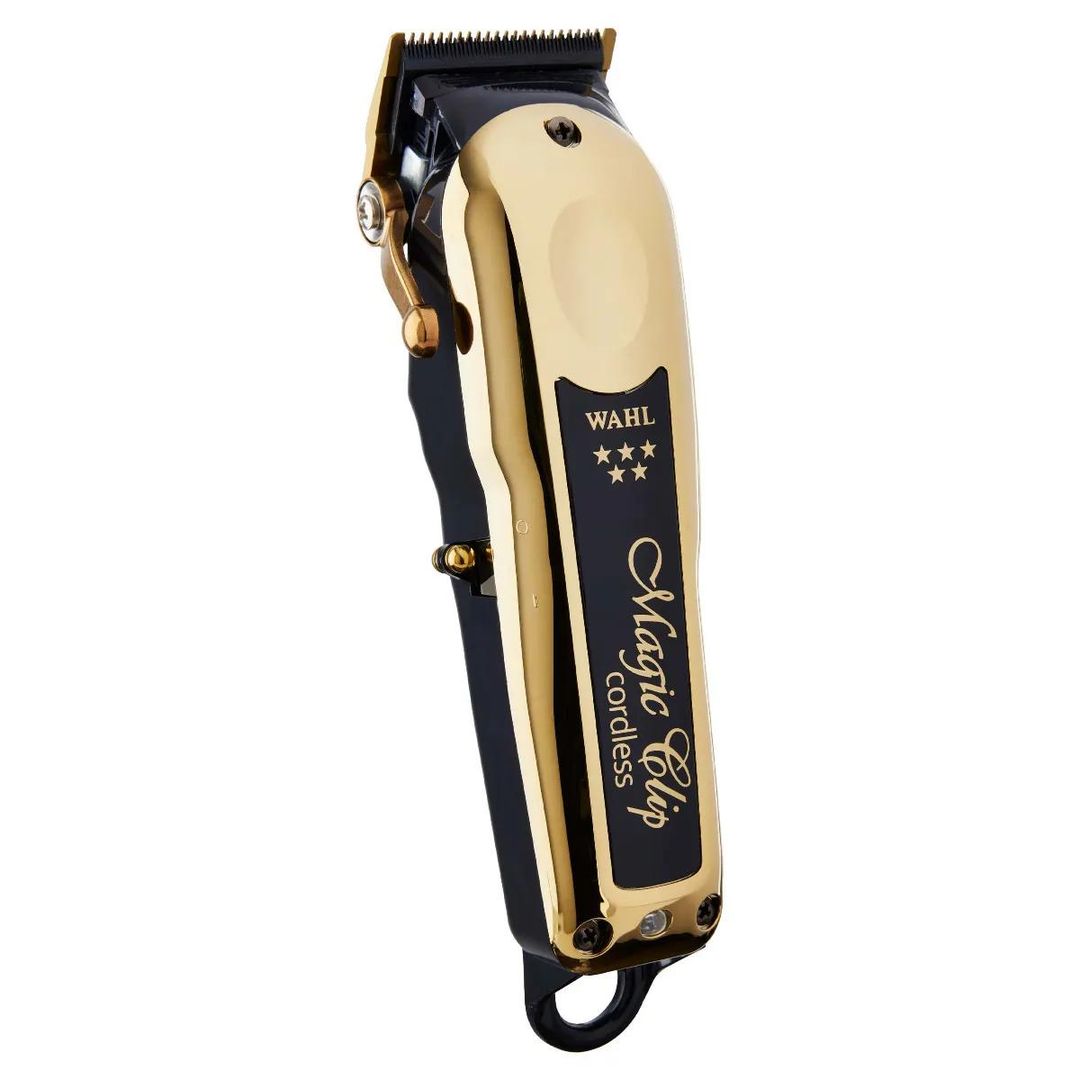 Wahl Magic Clip cordless 