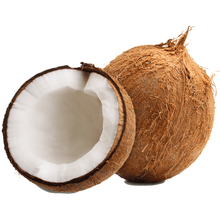 FRESH COCONUT PC