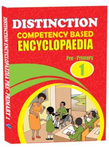 Grade 1 Encyclopedia