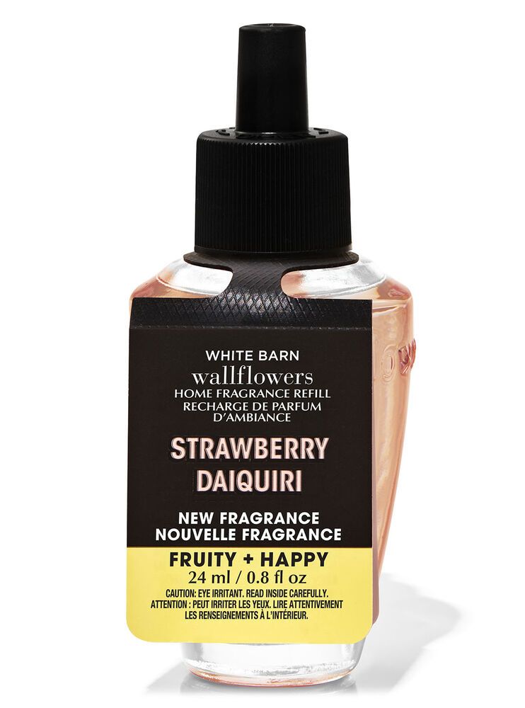 Strawberry Daiquiri Wallflowers Fragrance Refill