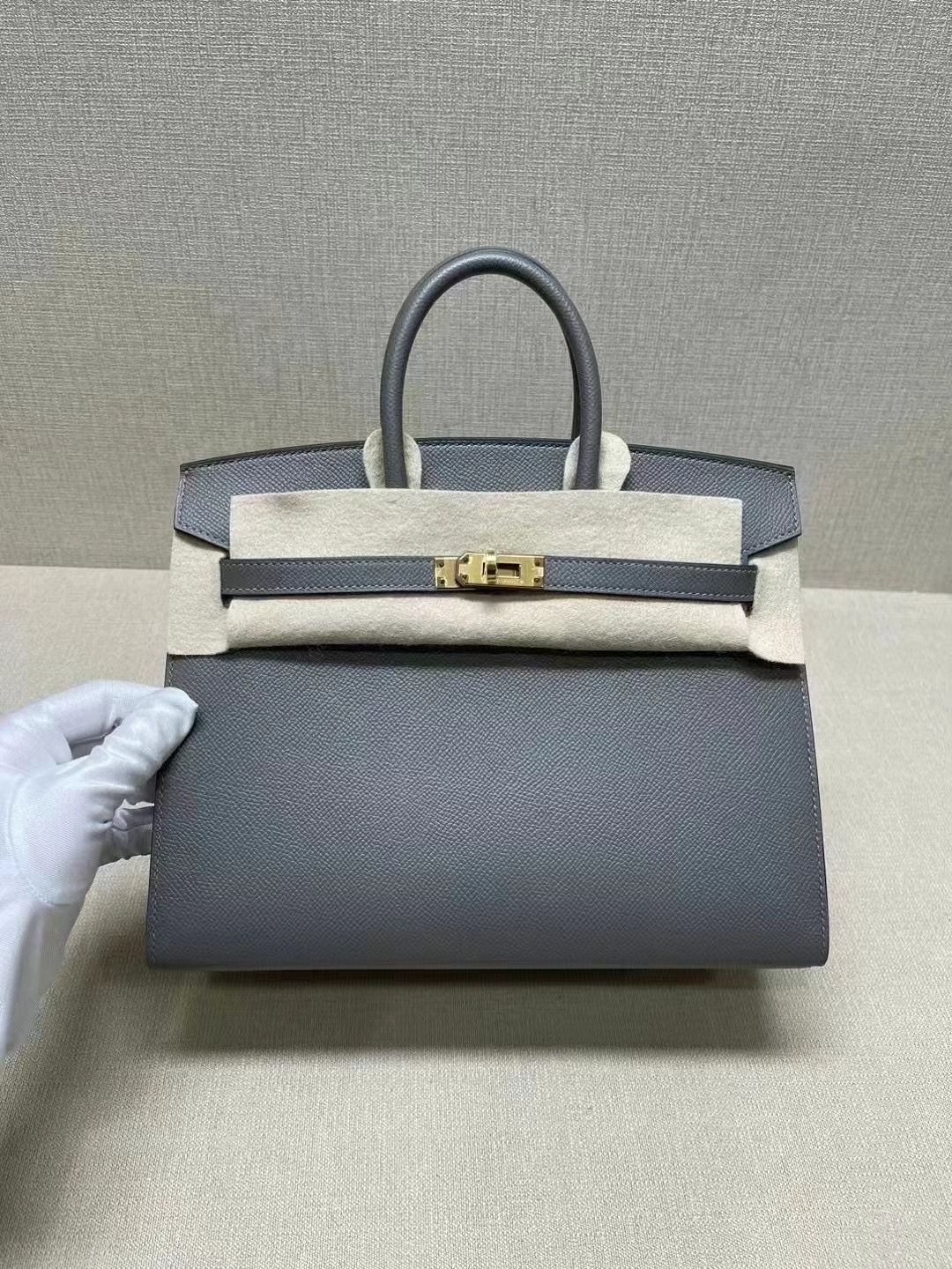 Hermes Birkin25