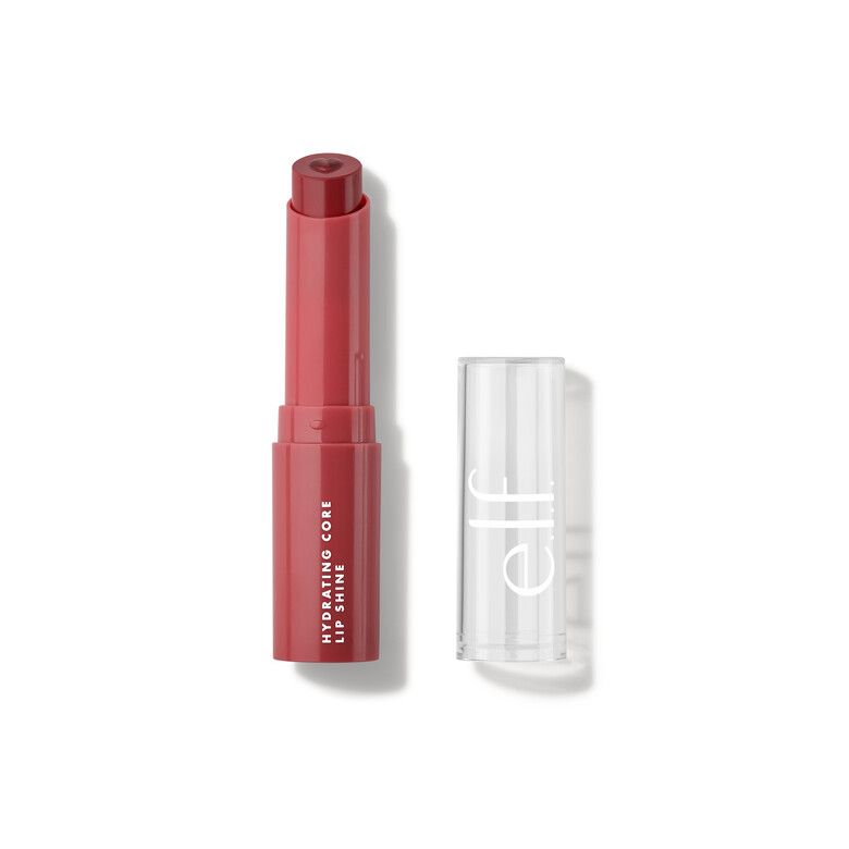 e.l.f. Hydrating Core Lip Shine 2.8g