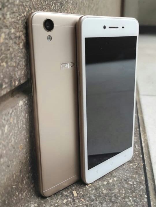 oppo A37