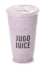 blueberry jugo