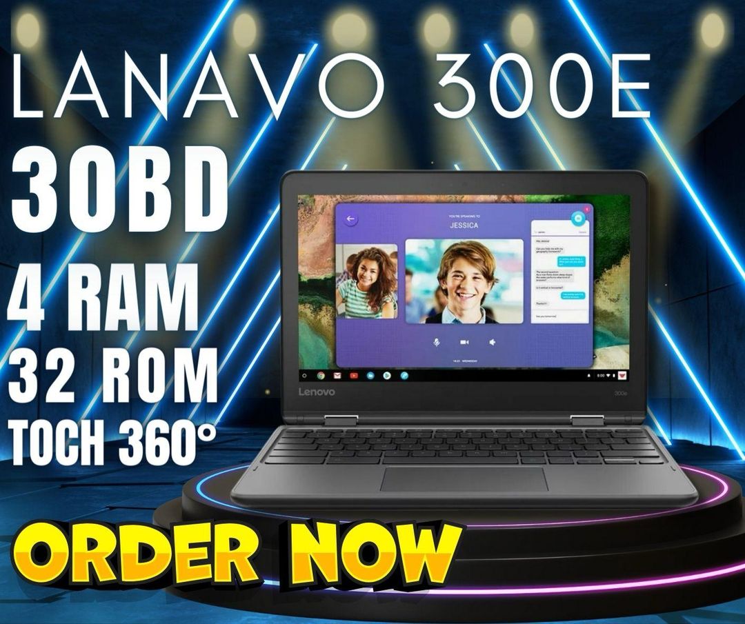 LENOVO 300E