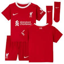 Kids Football kits