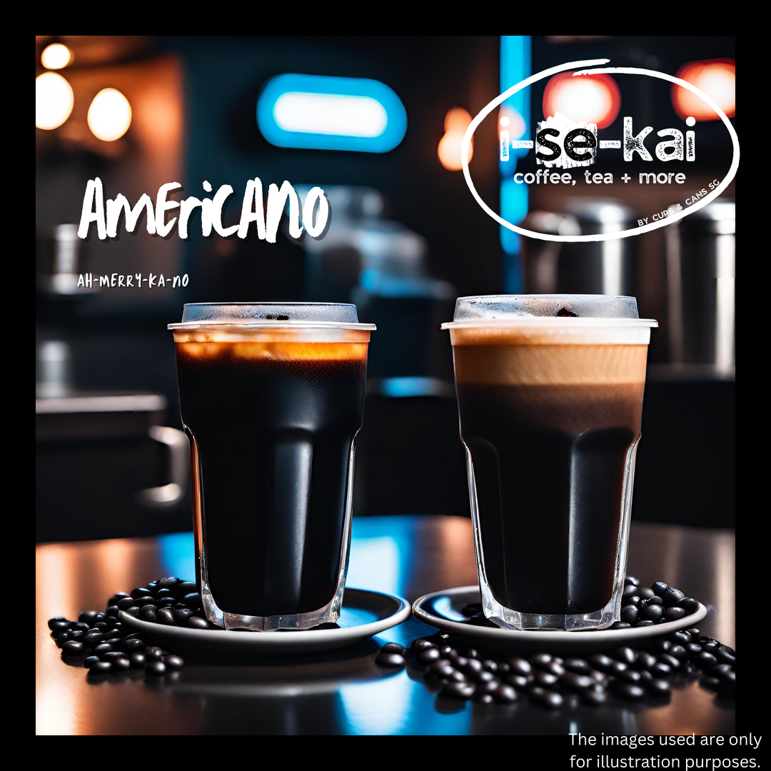 Americano