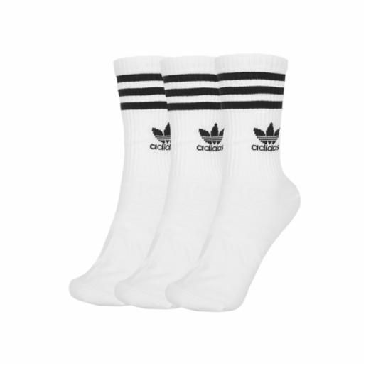 Adidas Single Crew Socks