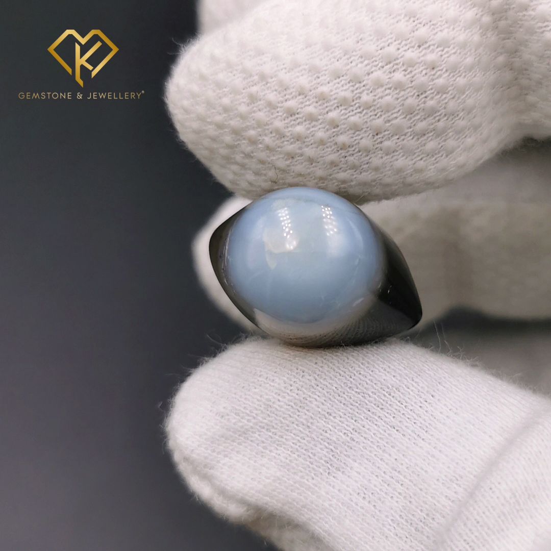 أحجار عقيق العين 