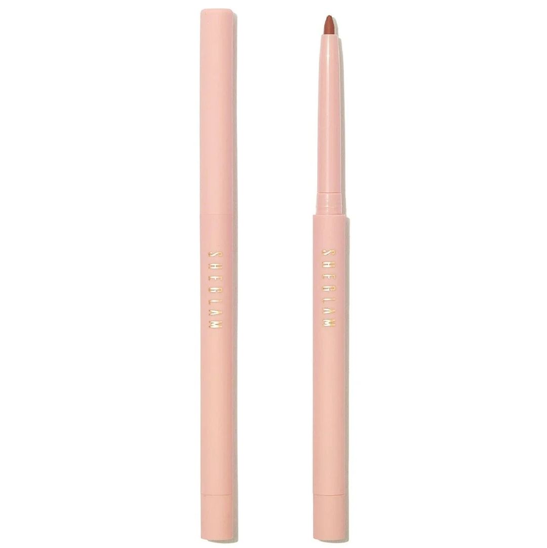 SHEGLAM So Lippy Lip Liner - Brazen