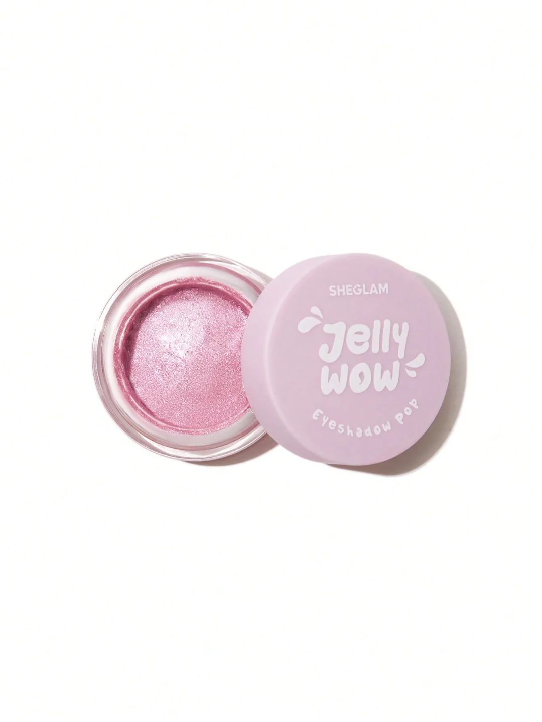 SHEGLAM Jelly Wow Eyeshadow Pop - Ironic