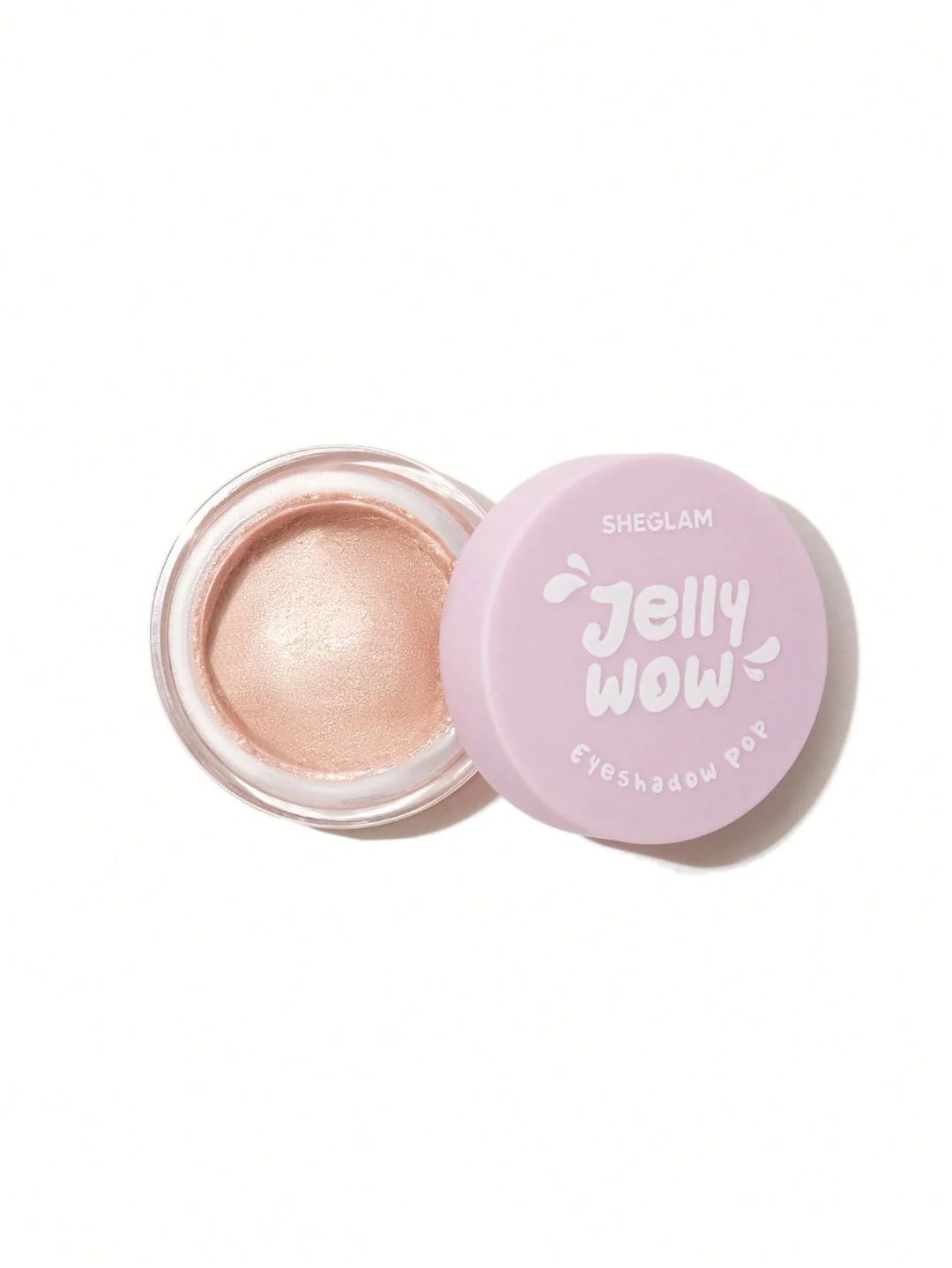 SHEGLAM Jelly Wow Eyeshadow Pop - Nova Glow