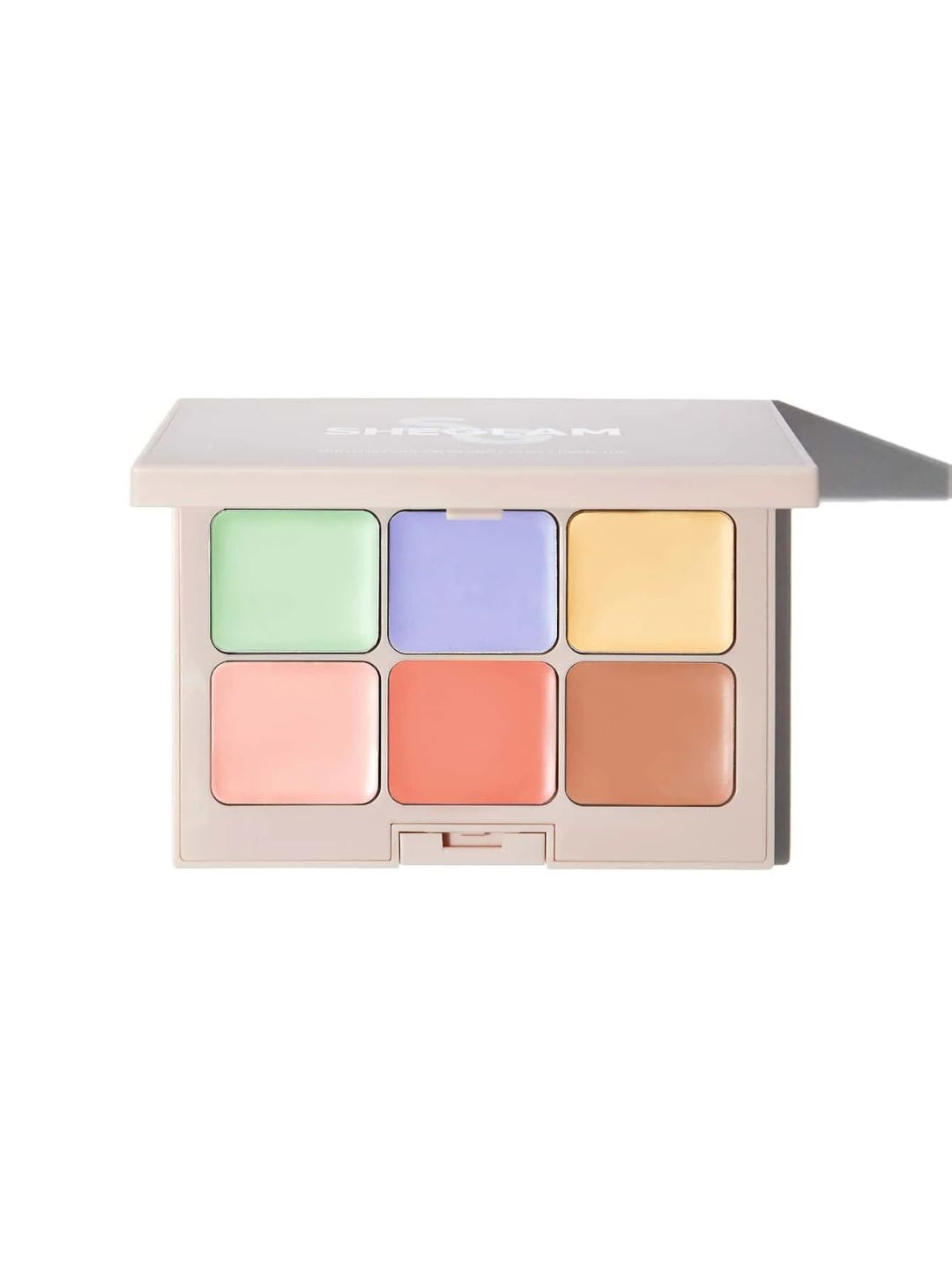 SHEGLAM Multi-Fix Concealer And Color Corrector - Macaron