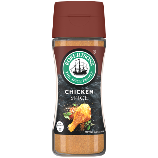 Robertsons chicken spice