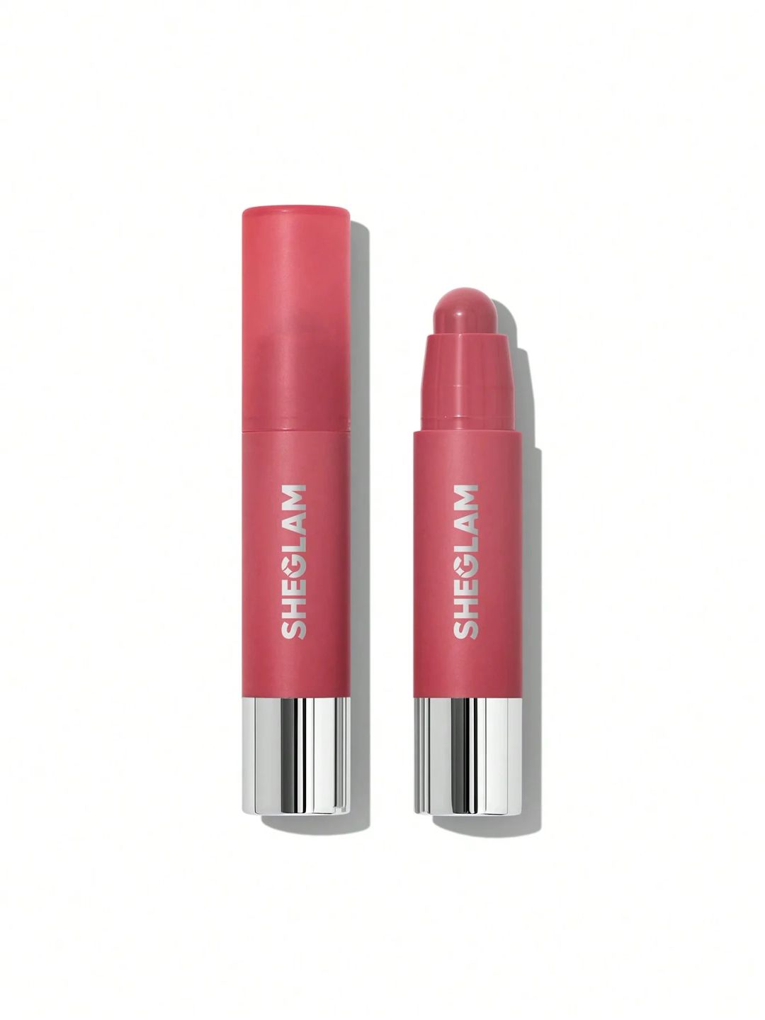 SHEGLAM Just Kissed Lipstick Crayon - Shortcake