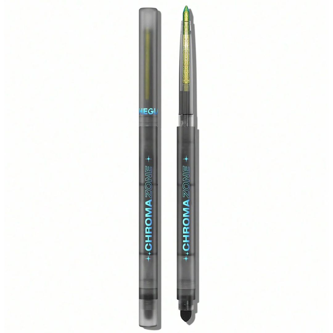 SHEGLAM Chroma Zone Multichrome Gel Liner - Whirlwind