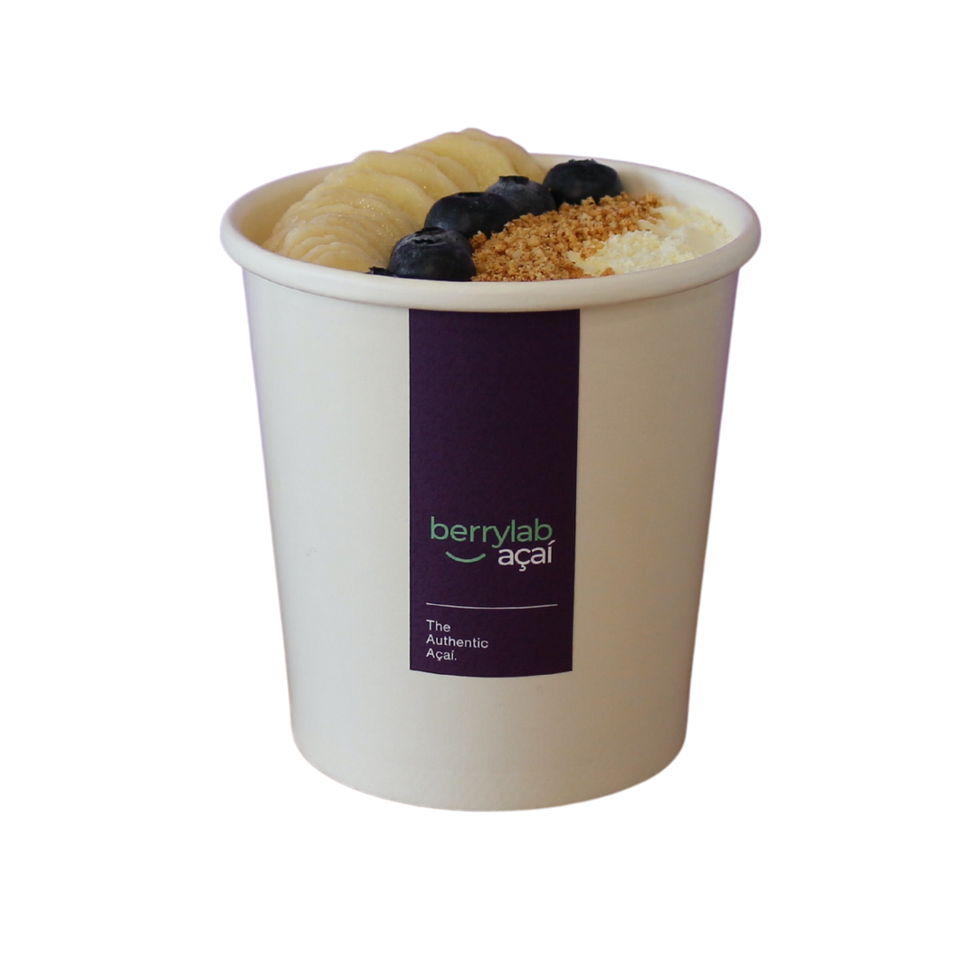 Açaí Bowl 480ml