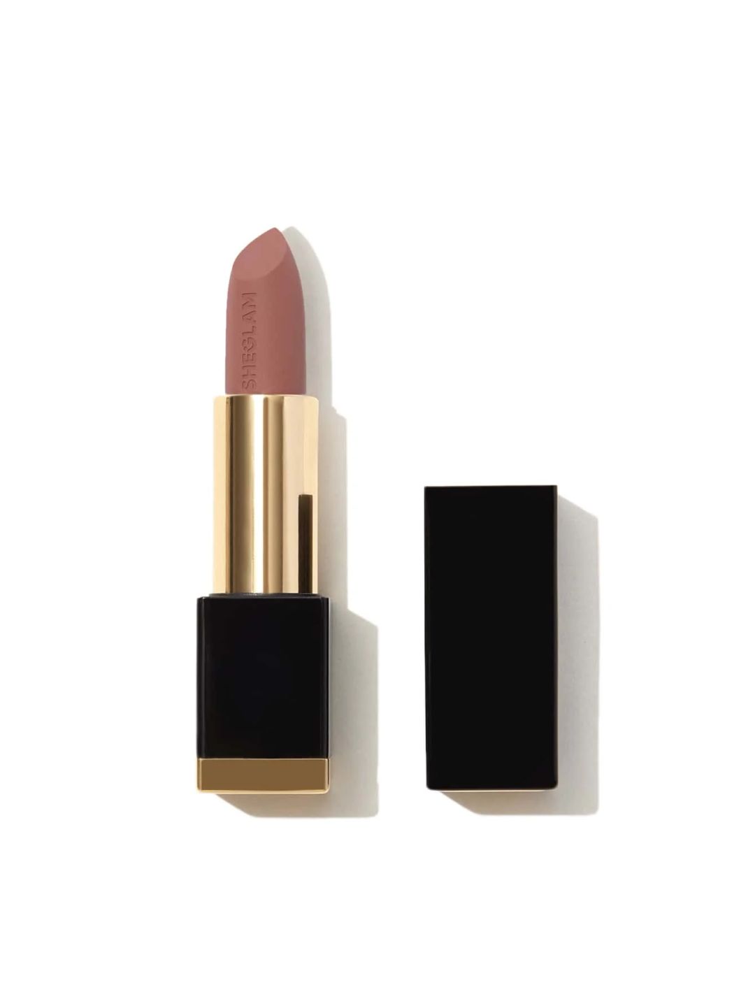 SHEGLAM Matte Allure Lipstick - Adulting